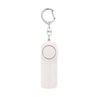 HKM-577939 Self-Defense Alarm with 130 dB Volume, 6-Hour Duration, Multiple Colors Available
