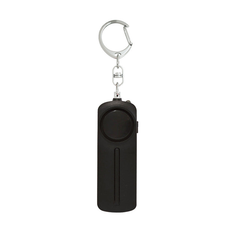 HKM-577939 Self-Defense Alarm with 130 dB Volume, 6-Hour Duration, Multiple Colors Available