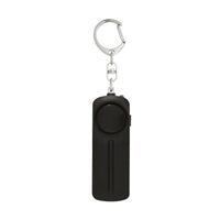 HKM-577939 Self-Defense Alarm with 130 dB Volume, 6-Hour Duration, Multiple Colors Available