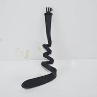 HKM-578003 Universal Silicone Bluetooth Remote Control Selfie Stick - Adjustable 57cm Stand, Available in White, Yellow, Black