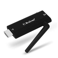 HKM-578131 Wireless HDMI Dongle for Screen Mirroring – Full HD 1080P Display Receiver for iOS and Android Devices