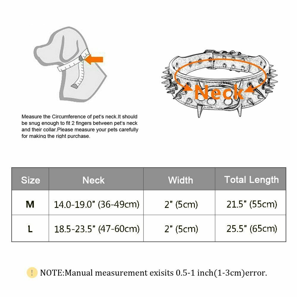 HKM-578259 Fashionable Anti-Bite Collar for Dogs - Adjustable Size with Extension Chain, Available in Blue, Brown, and Gray