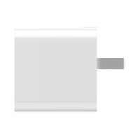 HKM-578323 30W USB Charger with Dual Port Output and Universal Compatibility
