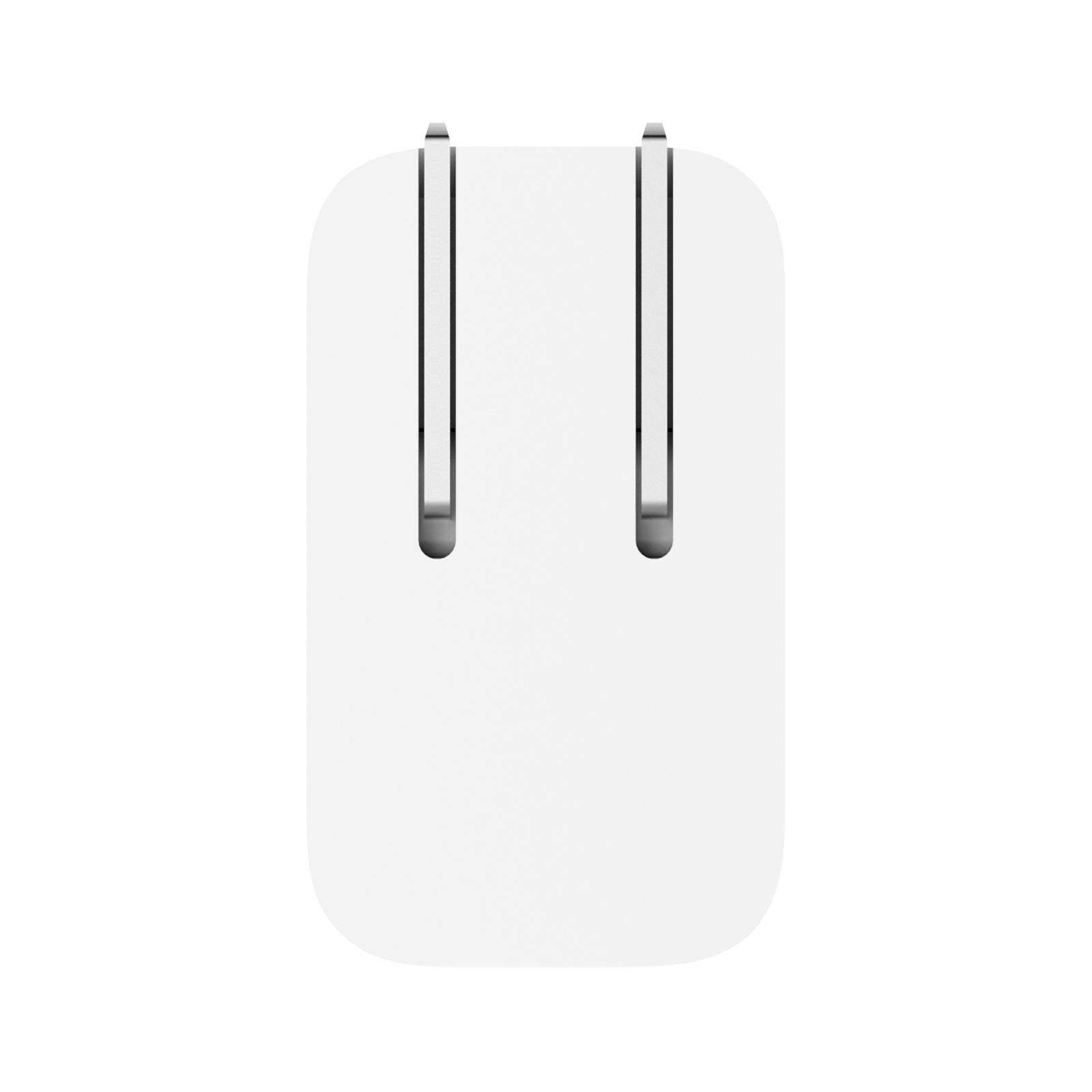 HKM-578323 30W USB Charger with Dual Port Output and Universal Compatibility