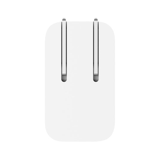 HKM-578323 30W USB Charger with Dual Port Output and Universal Compatibility