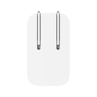 HKM-578323 30W USB Charger with Dual Port Output and Universal Compatibility
