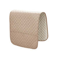 HKM-578323 Waterproof Quilted Armrest Towel for Home Sofa in Multiple Colors