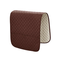 HKM-578323 Waterproof Quilted Armrest Towel for Home Sofa in Multiple Colors