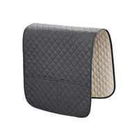 HKM-578323 Waterproof Quilted Armrest Towel for Home Sofa in Multiple Colors