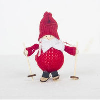 HKM-578707 New Year Hanging Doll for Christmas Home Decor and Party Decorations