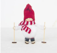 HKM-578707 New Year Hanging Doll for Christmas Home Decor and Party Decorations
