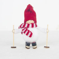 HKM-578707 New Year Hanging Doll for Christmas Home Decor and Party Decorations