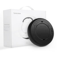 HKM-579091 Smart Automatic Robotic Vacuum Cleaner with Mopping Function - Low Noise, 1200Pa Suction, Compact Design