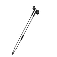 HKM-579155 Wired Monitor Headphones with Plastic Construction - Meisheng Y1 Model