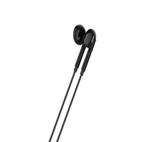 HKM-579155 Wired Monitor Headphones with Plastic Construction - Meisheng Y1 Model
