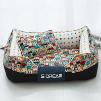 HKM-580115 New House Dogs Product Bed Accessories Pets Cats Mat