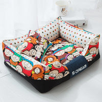 HKM-580115 New House Dogs Product Bed Accessories Pets Cats Mat