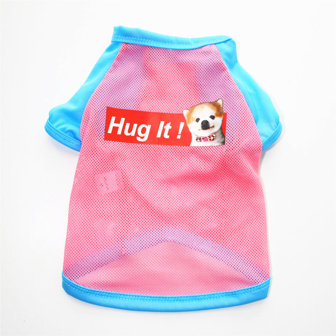 HKM-580371 New Year Peking Opera Style Pet Sweater - Multiple Designs & Sizes Available