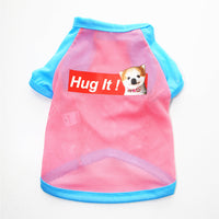 HKM-580371 New Year Peking Opera Style Pet Sweater - Multiple Designs & Sizes Available