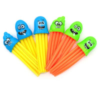 HKM-580819 Underwater Swimming Diving Jellyfish Toy for Kids - Fun Pool Training Set