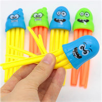 HKM-580819 Underwater Swimming Diving Jellyfish Toy for Kids - Fun Pool Training Set