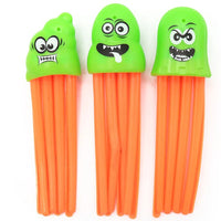 HKM-580819 Underwater Swimming Diving Jellyfish Toy for Kids - Fun Pool Training Set