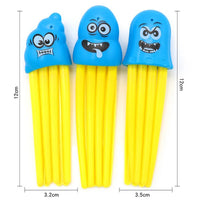 HKM-580819 Underwater Swimming Diving Jellyfish Toy for Kids - Fun Pool Training Set