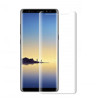 HKM-580947 3DAllglue Tempered Glass Full Coverage Protector Film for S8, S8 Plus, S9, S9 Plus, Note 8, Note 9
