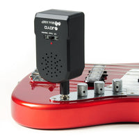 HKM-581075 Mini Music Amplifier with 2W Output Power, MP3 and Headphone Inputs, Compact Size