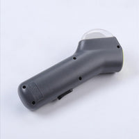 HKM-581203 Pet Snack Launcher for Outdoor Training - Easy Disassemble, Wide Outlet, Transparent Storage