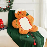 HKM-581267 Cat Mat Carpet Pet Cushion Warm Dog Mat Claw-resistant Scratching