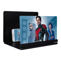 HKM-581779 10-inch to 18-inch HD Phone Screen Magnifier with Adjustable Lens in Multiple Colors
