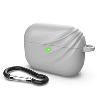 HKM-581779 Silicone Headphone Case for AirPods Pro 3