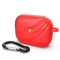 HKM-581779 Silicone Headphone Case for AirPods Pro 3