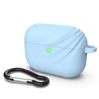 HKM-581779 Silicone Headphone Case for AirPods Pro 3