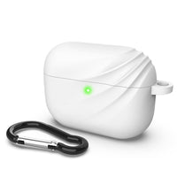 HKM-581779 Silicone Headphone Case for AirPods Pro 3
