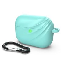HKM-581779 Silicone Headphone Case for AirPods Pro 3