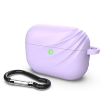 HKM-581779 Silicone Headphone Case for AirPods Pro 3