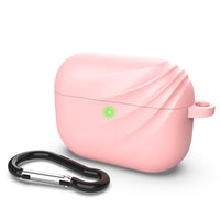 HKM-581779 Silicone Headphone Case for AirPods Pro 3