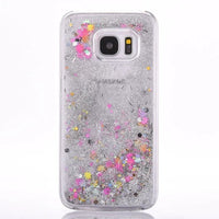 HKM-581971 Glittering Star Sand Shell Decoration