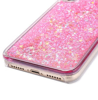 HKM-581971 Glittering Star Sand Shell Decoration