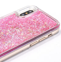 HKM-581971 Glittering Star Sand Shell Decoration