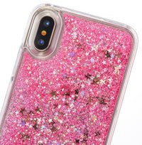 HKM-581971 Glittering Star Sand Shell Decoration