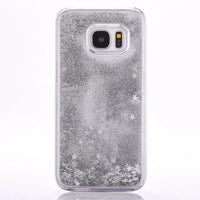HKM-581971 Glittering Star Sand Shell Decoration