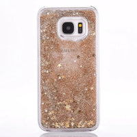 HKM-581971 Glittering Star Sand Shell Decoration