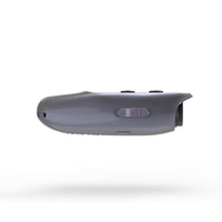HKM-582547 Ultrasonic Handheld Dog Bark Trainer with Rechargeable Battery and Multi-Frequency Modes