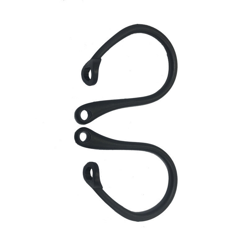 HKM-582611 Anti-Lost Earhook for 3rd Generation Earphones - Multiple Colors Available