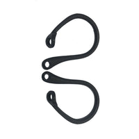 HKM-582611 Anti-Lost Earhook for 3rd Generation Earphones - Multiple Colors Available