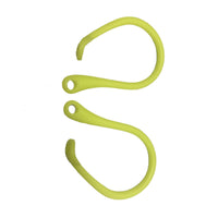 HKM-582611 Anti-Lost Earhook for 3rd Generation Earphones - Multiple Colors Available