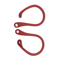 HKM-582611 Anti-Lost Earhook for 3rd Generation Earphones - Multiple Colors Available